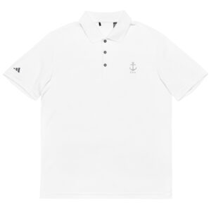 adidas performance polo shirt