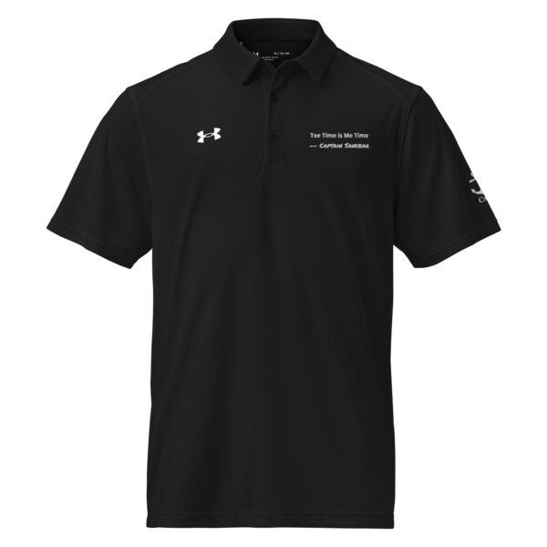 Under Armour® men's polo
